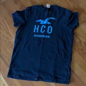 Mens Hollister t-shirts -One